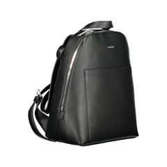 Schwarzer Calvin Klein Polyethylen-Rucksack