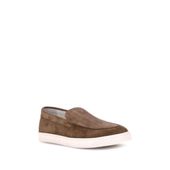 Baskets sans lacets Brunello Cucinelli