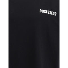 T-shirt en coton Dsquared²