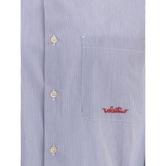 Valentino-Streifenhemd