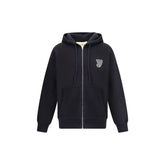 Valentino Hoodie mit Logo