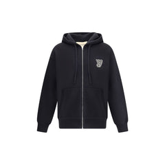 Valentino Hoodie mit Logo