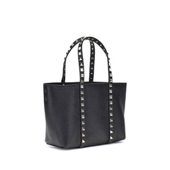 Sac cabas Valentino Garavani Rockstud petit modèle