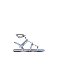 Valentino Garavani Rockstud Sandalen