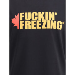 Dsquared² Logoed T-Shirt