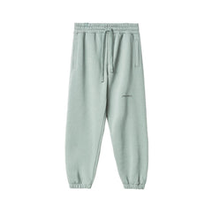 Pantalon de survêtement Hinnominate en coton gris pour homme