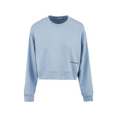 Pull Hinnominate bleu modal pour femme
