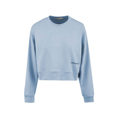 Pull Hinnominate bleu modal pour femme