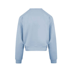 Pull Hinnominate bleu modal pour femme