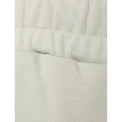 Short en coton vert Hinnominate