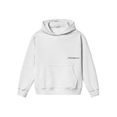 Pull en coton blanc pour femme Hinnominate