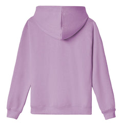 Pull en coton violet Hinnominate pour femme