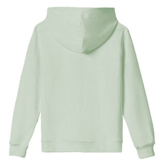 Pull en coton vert Hinnominate pour femme