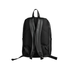 Schwarzer Rucksack von Calvin Klein aus Polyester
