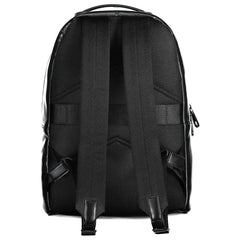 Schwarzer Rucksack von Calvin Klein aus Polyester