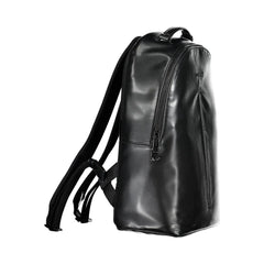 Schwarzer Rucksack von Calvin Klein aus Polyester