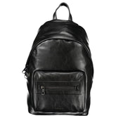 Schwarzer Rucksack von Calvin Klein aus Polyester
