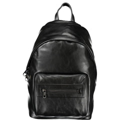 Schwarzer Rucksack von Calvin Klein aus Polyester