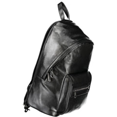Schwarzer Rucksack von Calvin Klein aus Polyester