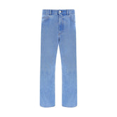 Marni Straight Jeans