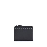 Valentino Garavani Rockstud Kartenhalter