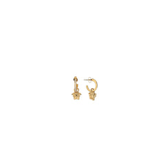 Boucles d'oreilles Versace