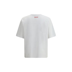 T-shirt en coton Dsquared²