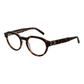 Monture de lunettes Guess marron pour homme