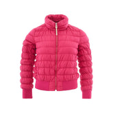 Woolrich Fuchsia Polyamid Jacken & Mäntel