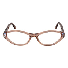 Guess Beige Women Glasses Frame