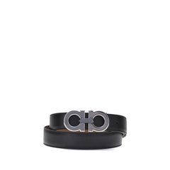 Ceinture réversible Ferragamo Gancini