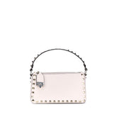 Sac bandoulière zippé Valentino Garavani Rockstud