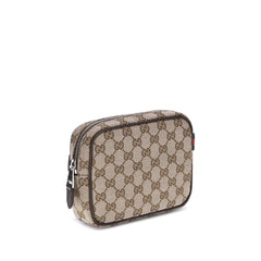 Sac bandoulière Gucci GG Supreme
