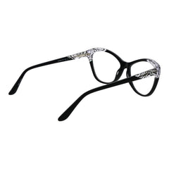 Monture de lunettes Guess pour femme noire