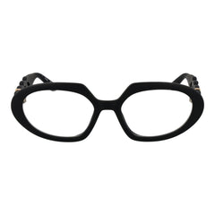 Monture de lunettes Guess pour femme noire