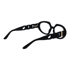 Monture de lunettes Guess pour femme noire
