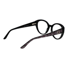 Monture de lunettes Guess pour femme noire