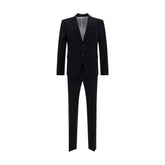 Dsquared² Virgin wool Suit