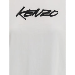 T-shirt en coton Kenzo