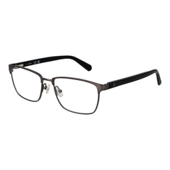 Guess Gray Men Glasses Frame