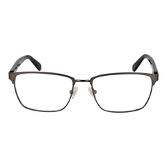 Guess Gray Men Glasses Frame