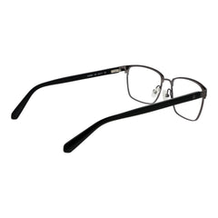 Guess Gray Men Glasses Frame