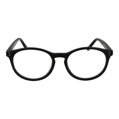 Monture de lunettes unisexe noire Guess