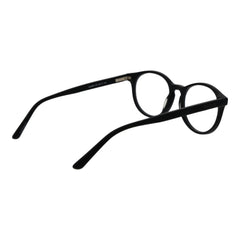 Monture de lunettes unisexe noire Guess
