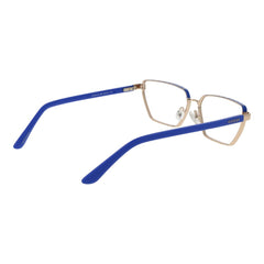 Guess Gold Women Glasses Frame
