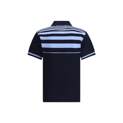 Ferragamo Short Sleeves Polo