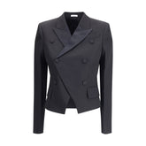 Alexander McQueen Double-breasted Blazer