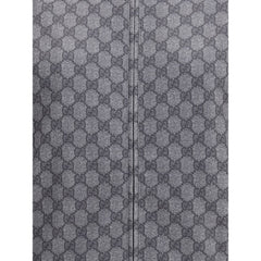 Gucci graues Polyester-Sweatshirt