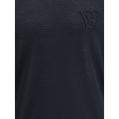 Valentino Pullover aus Schurwolle