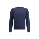 Pull en laine vierge Dsquared²